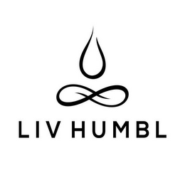LIV HUMBL logo