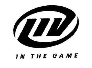LIV IN THE GAME