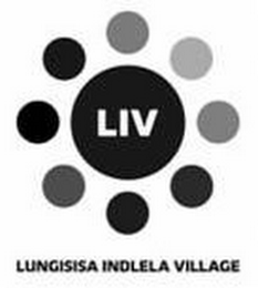 LIV LUNGISISA INDLELA VILLAGE logo