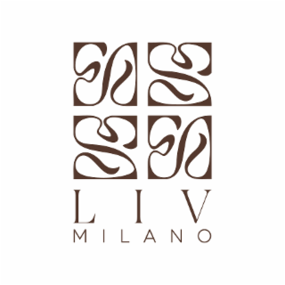 LIV MILANO logo