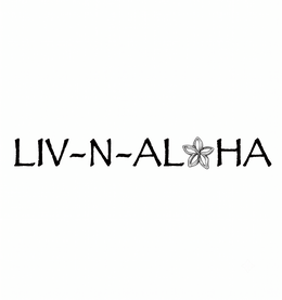 LIV-N-AL HA logo