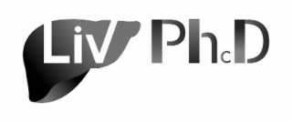 LIV PHCD logo
