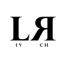 LIV RCH logo