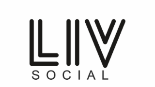 LIV SOCIAL logo