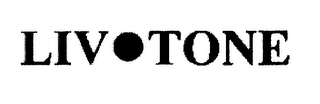 LIV-TONE logo