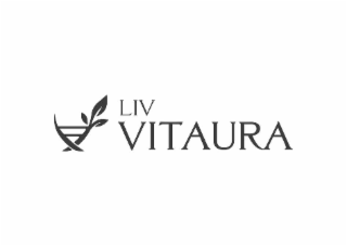 LIV VITAURA logo