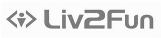 LIV2FUN logo