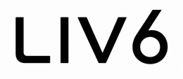 LIV6 logo