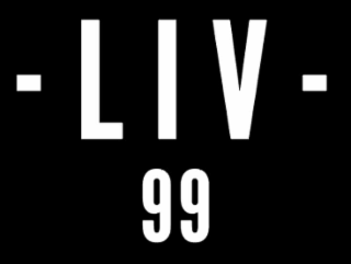 LIV99 logo