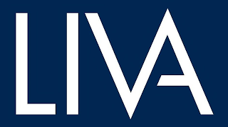 LIVA logo