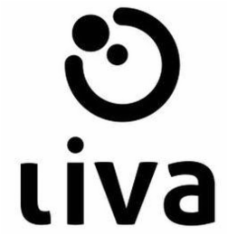 LIVA logo