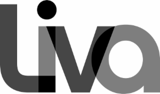 LIVA logo