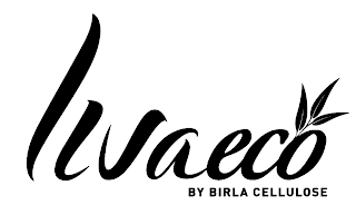 LIVA ECO BY BIRLA CELLULOSE logo