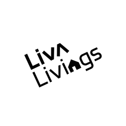 LIVA LIVINGS logo