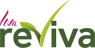 LIVA REVIVA logo