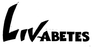 LIVABETES logo