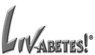 LIVABETES! logo