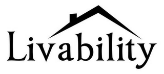LIVABILITY logo