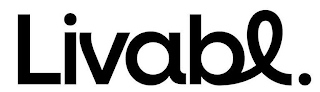 LIVABL. logo