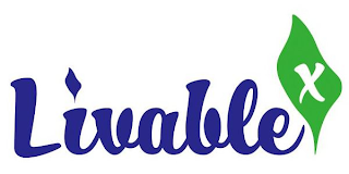 LIVABLE X logo