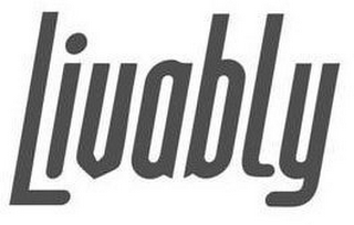 LIVABLY logo