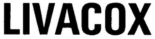 LIVACOX logo