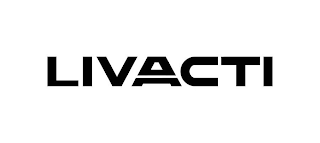 LIVACTI logo