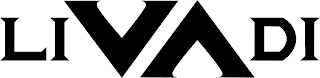 LIVADI logo