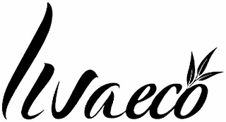 LIVAECO logo