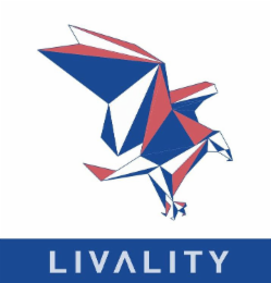 LIVALITY logo