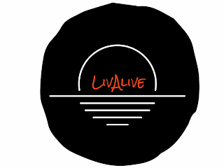 LIVALIVE logo