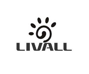 LIVALL logo
