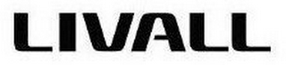LIVALL logo