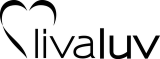 LIVALUV logo