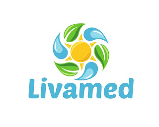 LIVAMED logo
