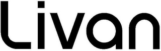 LIVAN logo