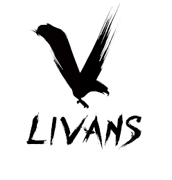 LIVANS logo