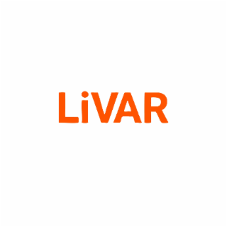 LIVAR logo