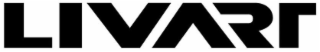 LIVART logo