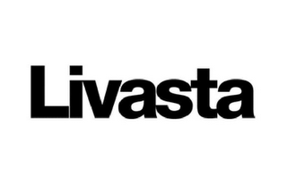 LIVASTA logo