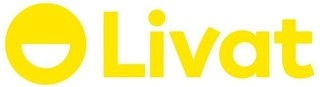 LIVAT logo