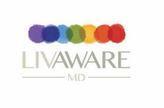 LIVAWARE MD logo