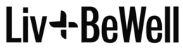 LIV+BEWELL logo