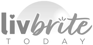 LIVBRITE TODAY logo
