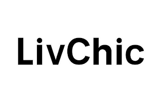LIVCHIC logo