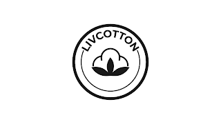 LIVCOTTON logo