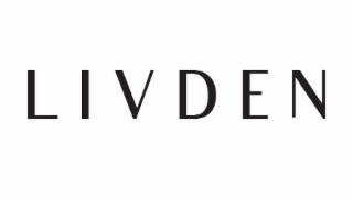 LIVDEN logo