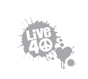 LIVE 4 logo