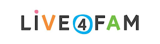 LIVE 4 FAM logo