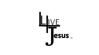 LIVE 4 JESUS logo